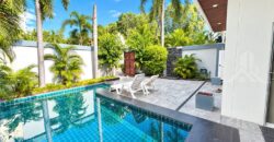 Private Villa for Rent in Pratumnak Hill, Pattaya Private Villa for Rent in Pratumnak Hill, Pattaya