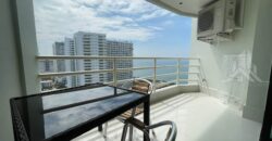 Spacious View Talay 5C Studio for Rent in Jomtien Spacious View Talay 5C Studio for Rent in Jomtien