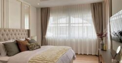 Luxury 4-Bed Pool Villa for Rent in Pattaya Luxury 4-Bed Pool Villa for Rent in Pattaya