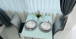 Sea View 1 Bedroom Condo in Pattaya for Sale
