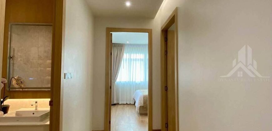 Luxury 4-Bed Pool Villa for Rent in Pattaya