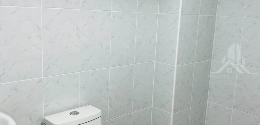 Sea View 1 Bedroom Condo in Pattaya for Sale