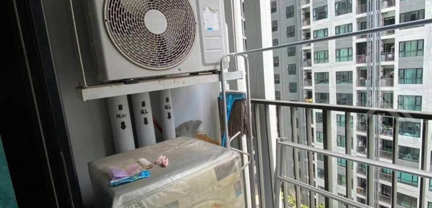 The Base Central Pattaya 1 Bed Pool View Sale