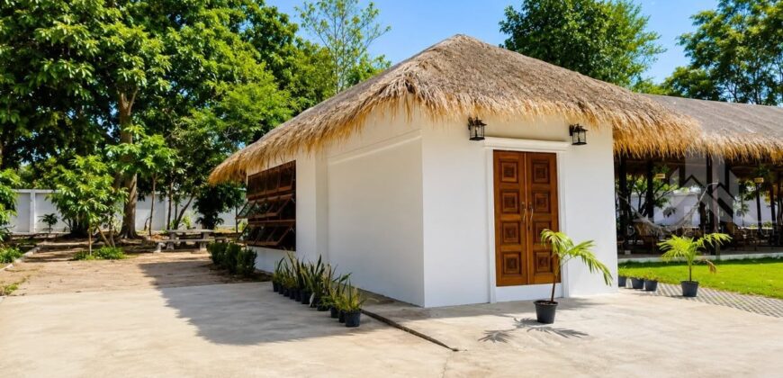 Luxury Pool Villa for Rent in Huay Yai Pattaya