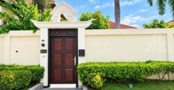 Private Villa for Rent in Pratumnak Hill, Pattaya Private Villa for Rent in Pratumnak Hill, Pattaya