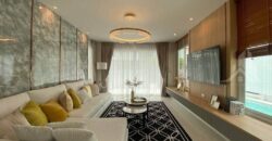Luxury 4-Bed Pool Villa for Rent in Pattaya Luxury 4-Bed Pool Villa for Rent in Pattaya