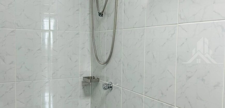 Sea View 1 Bedroom Condo in Pattaya for Sale