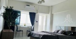 Sea View 1 Bedroom Condo in Pattaya for Sale
