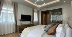 Luxury 4-Bed Pool Villa for Rent in Pattaya Luxury 4-Bed Pool Villa for Rent in Pattaya