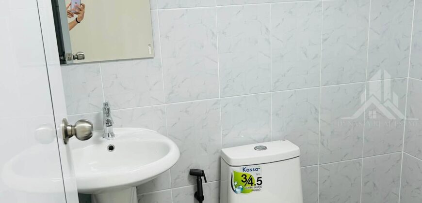 Sea View 1 Bedroom Condo in Pattaya for Sale