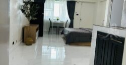 Sea View 1 Bedroom Condo in Pattaya for Sale
