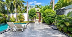 Private Villa for Rent in Pratumnak Hill, Pattaya Private Villa for Rent in Pratumnak Hill, Pattaya
