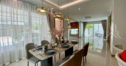 Luxury 4-Bed Pool Villa for Rent in Pattaya Luxury 4-Bed Pool Villa for Rent in Pattaya