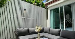 Luxury 4-Bed Pool Villa for Rent in Pattaya Luxury 4-Bed Pool Villa for Rent in Pattaya