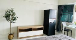 Sea View 1 Bedroom Condo in Pattaya for Sale