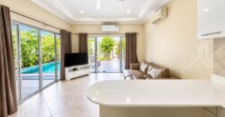 Private Villa for Rent in Pratumnak Hill, Pattaya Private Villa for Rent in Pratumnak Hill, Pattaya
