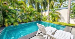 Private Villa for Rent in Pratumnak Hill, Pattaya Private Villa for Rent in Pratumnak Hill, Pattaya