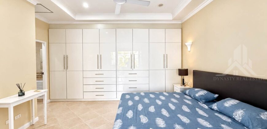 Private Villa for Rent in Pratumnak Hill, Pattaya