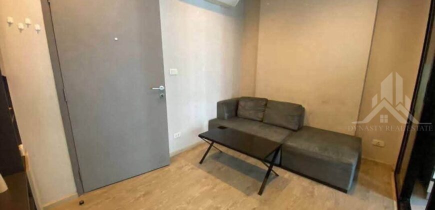 The Base Central Pattaya 1 Bed Pool View Sale
