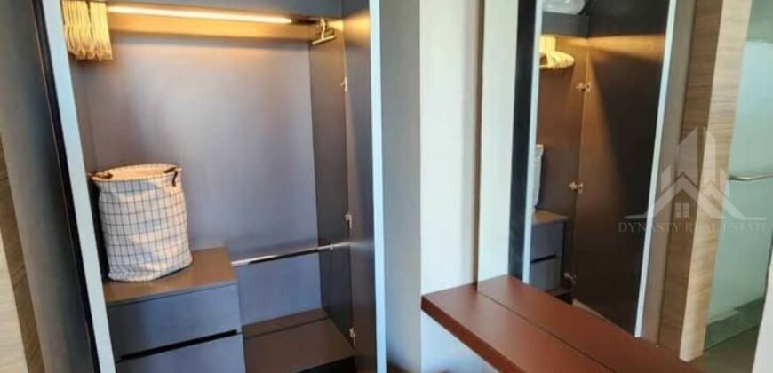 Spacious Wongamat Condo for Rent Near Beach