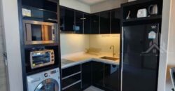 Spacious Wongamat Condo for Rent Near Beach