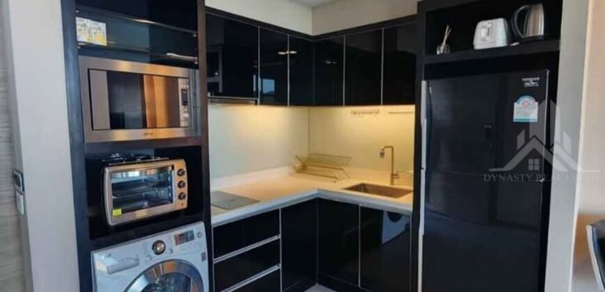 Spacious Wongamat Condo for Rent Near Beach