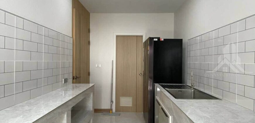 Luxury 4-Bed Pool Villa for Rent in Pattaya