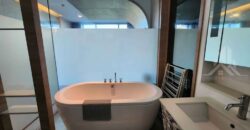 Spacious Wongamat Condo for Rent Near Beach