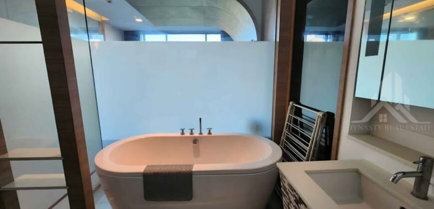 Spacious Wongamat Condo for Rent Near Beach