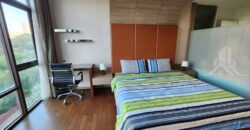 Spacious Wongamat Condo for Rent Near Beach