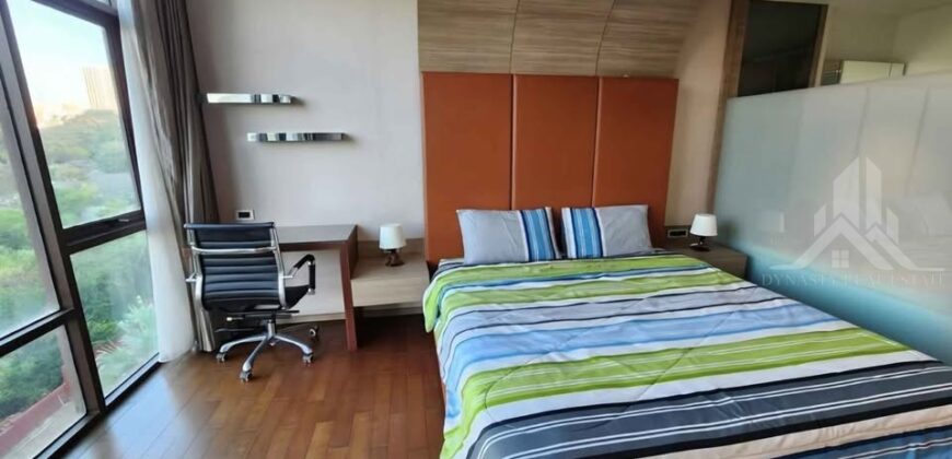 Spacious Wongamat Condo for Rent Near Beach