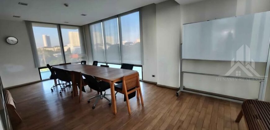 Spacious Wongamat Condo for Rent Near Beach
