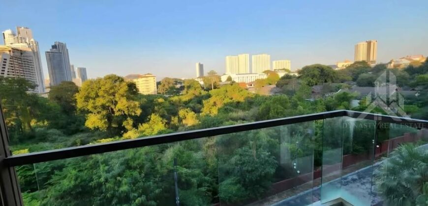 Spacious Wongamat Condo for Rent Near Beach