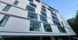 Spacious Wongamat Condo for Rent Near Beach