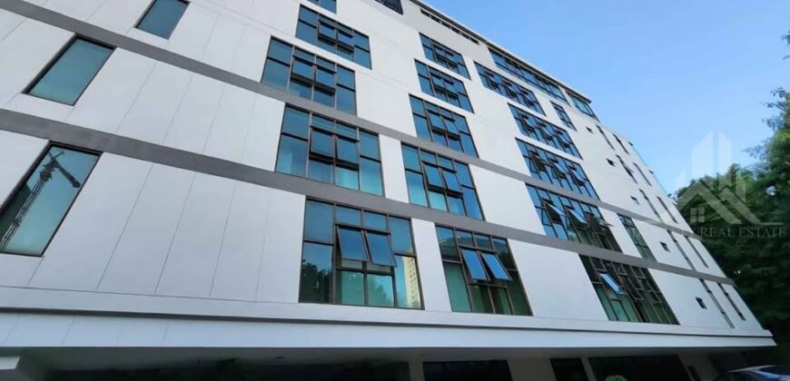 Spacious Wongamat Condo for Rent Near Beach