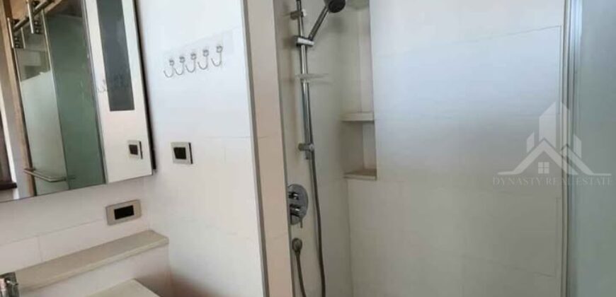 Spacious Wongamat Condo for Rent Near Beach