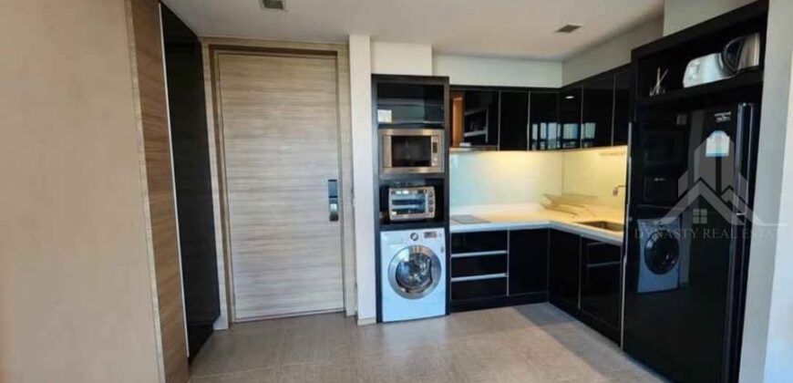 Spacious Wongamat Condo for Rent Near Beach