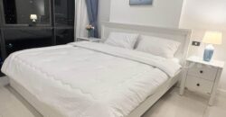 Modern 2-Bed Condo for Rent in Pratamnak Pattaya