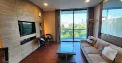 Spacious Wongamat Condo for Rent Near Beach