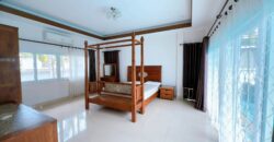 Spacious 4-Bedroom Home for Rent in Baan Dusit Pattaya