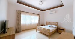 Spacious 4-Bedroom Home for Rent in Baan Dusit Pattaya