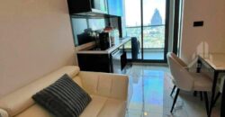Arcadia Millennium Tower South Pattaya City View Condo