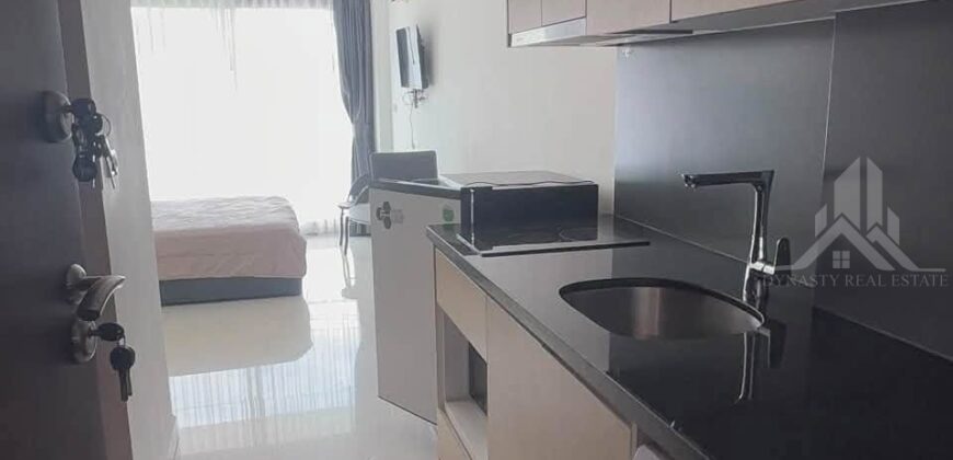 Laguna Beach Resort 3 Studio for Sale in Jomtien