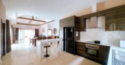 Spacious 4-Bedroom Home for Rent in Baan Dusit Pattaya