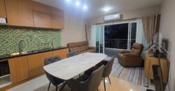 Spacious 2 Bed Wongamat for Rent