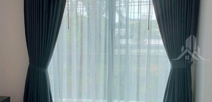 Laguna Beach Resort 3 Studio for Sale in Jomtien