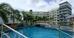 Laguna Beach Resort 3 Studio for Sale in Jomtien