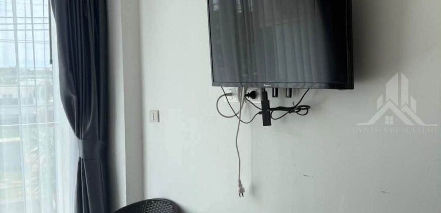 Laguna Beach Resort 3 Studio for Sale in Jomtien