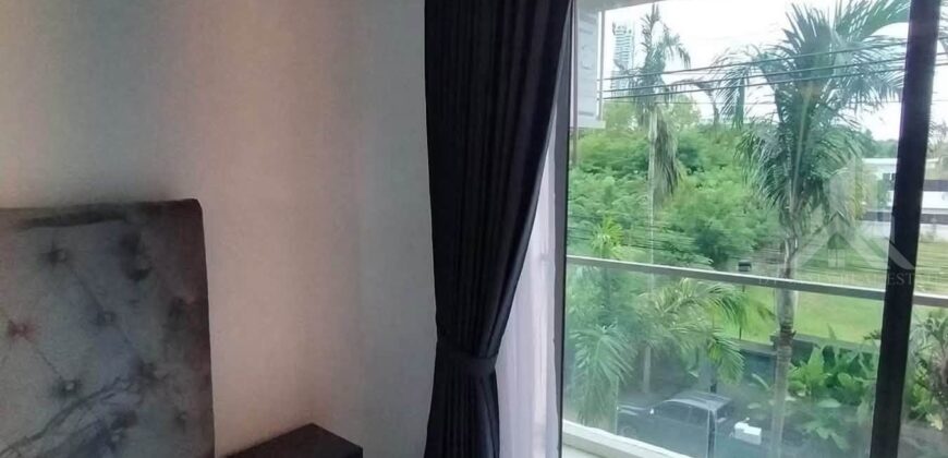 Laguna Beach Resort 3 Studio for Sale in Jomtien