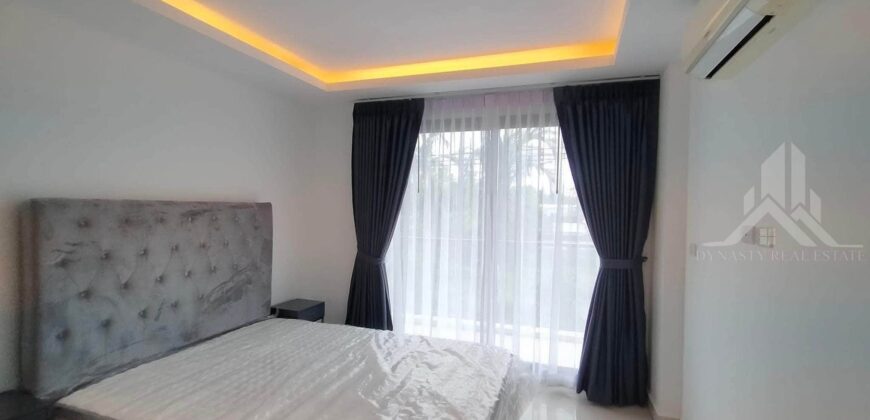 Laguna Beach Resort 3 Studio for Sale in Jomtien